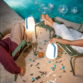 Outdoor Lighting